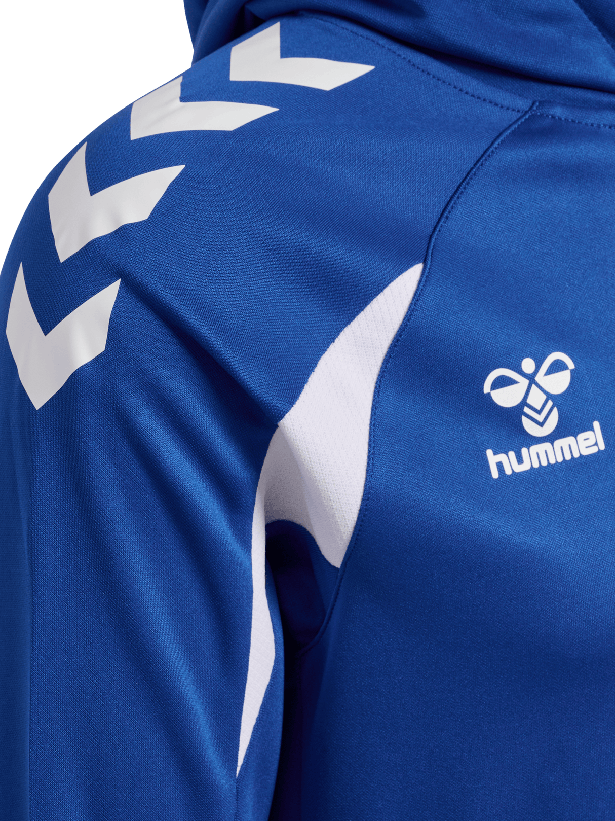 hummel Unisex Core 2.0 Hoodie-3