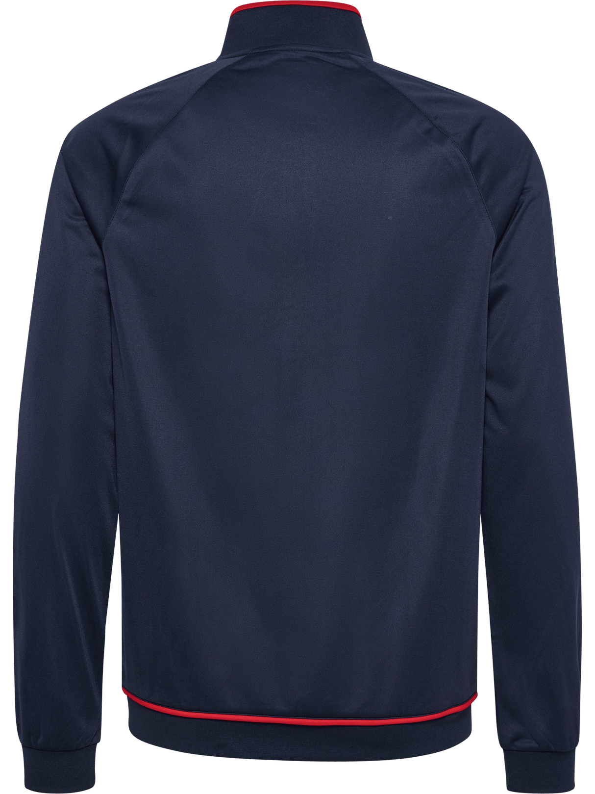 hummel Unisex Core 2.0 Track Zip Jacket-2