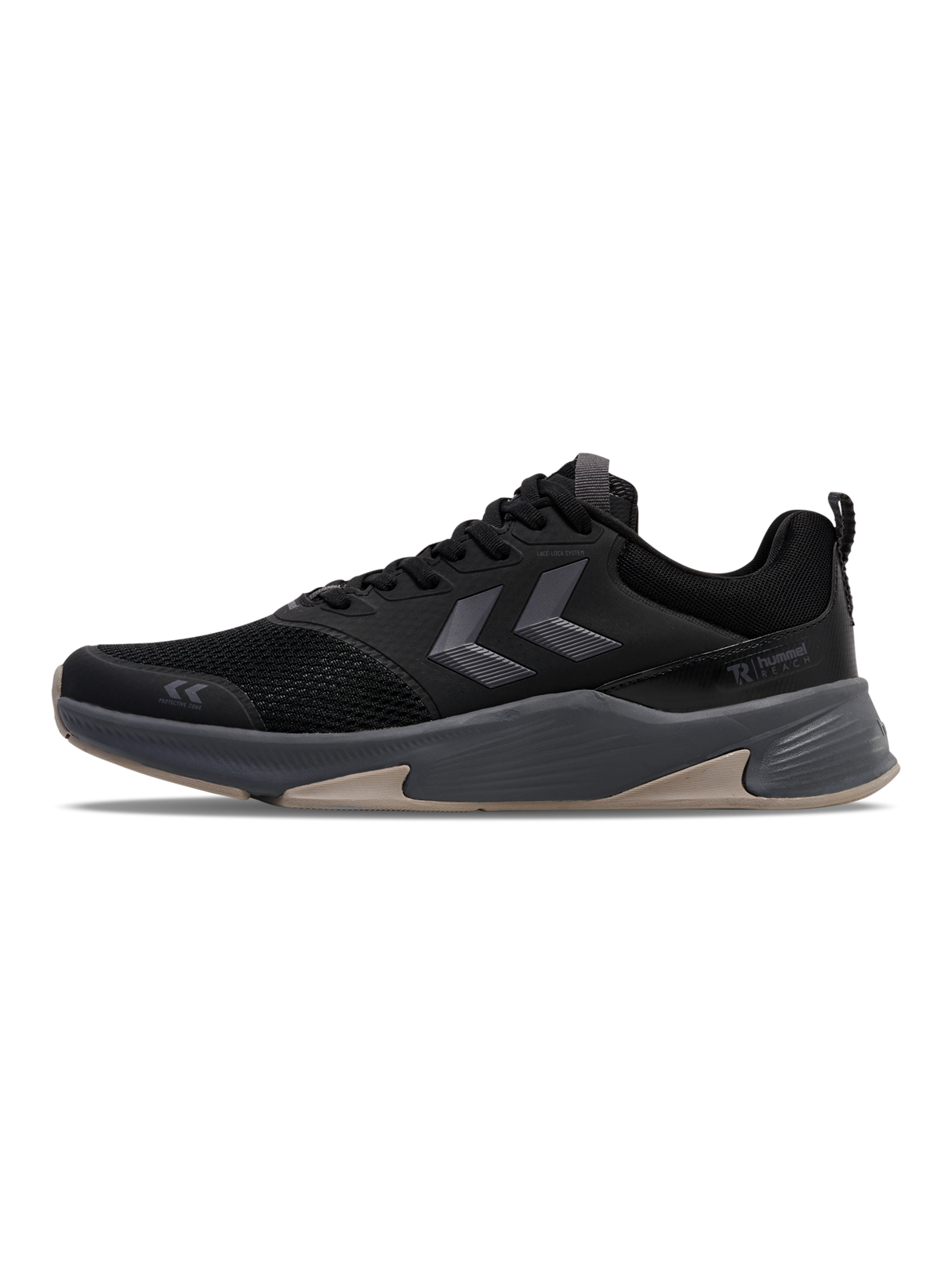 hummel Unisex Reach Tr Power Shoes-1
