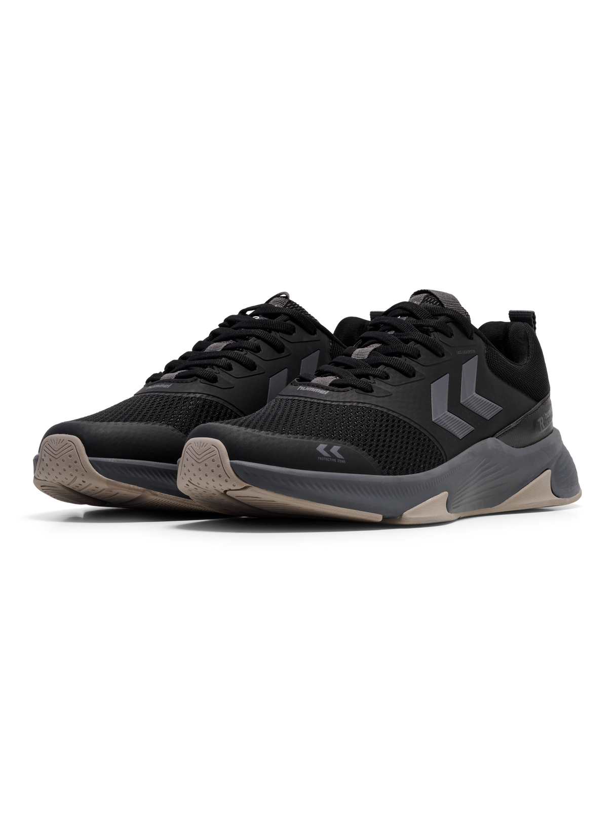 hummel Unisex Reach Tr Power Shoes-2