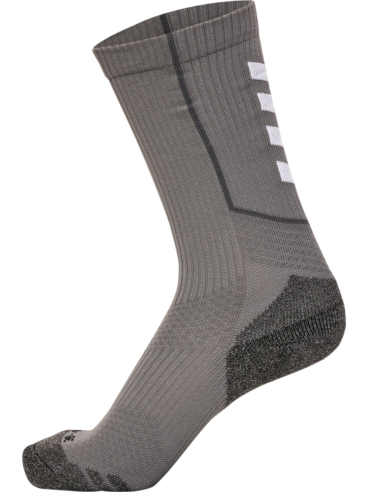 hummel Unisex Pro Training Socks Low-1
