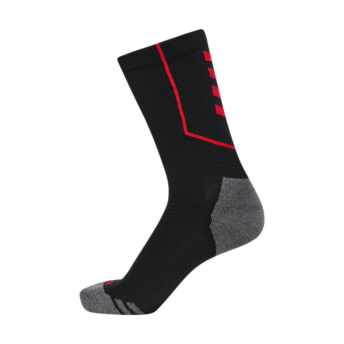 hummel Unisex Pro Training Socks Low-1
