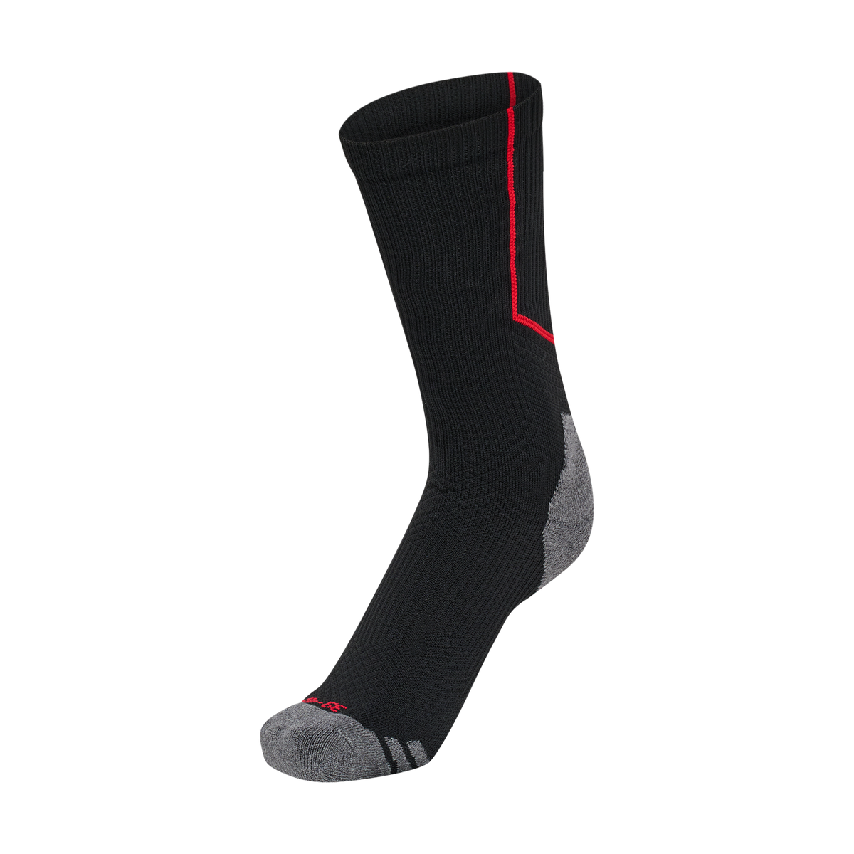 hummel Unisex Pro Training Socks Low-2