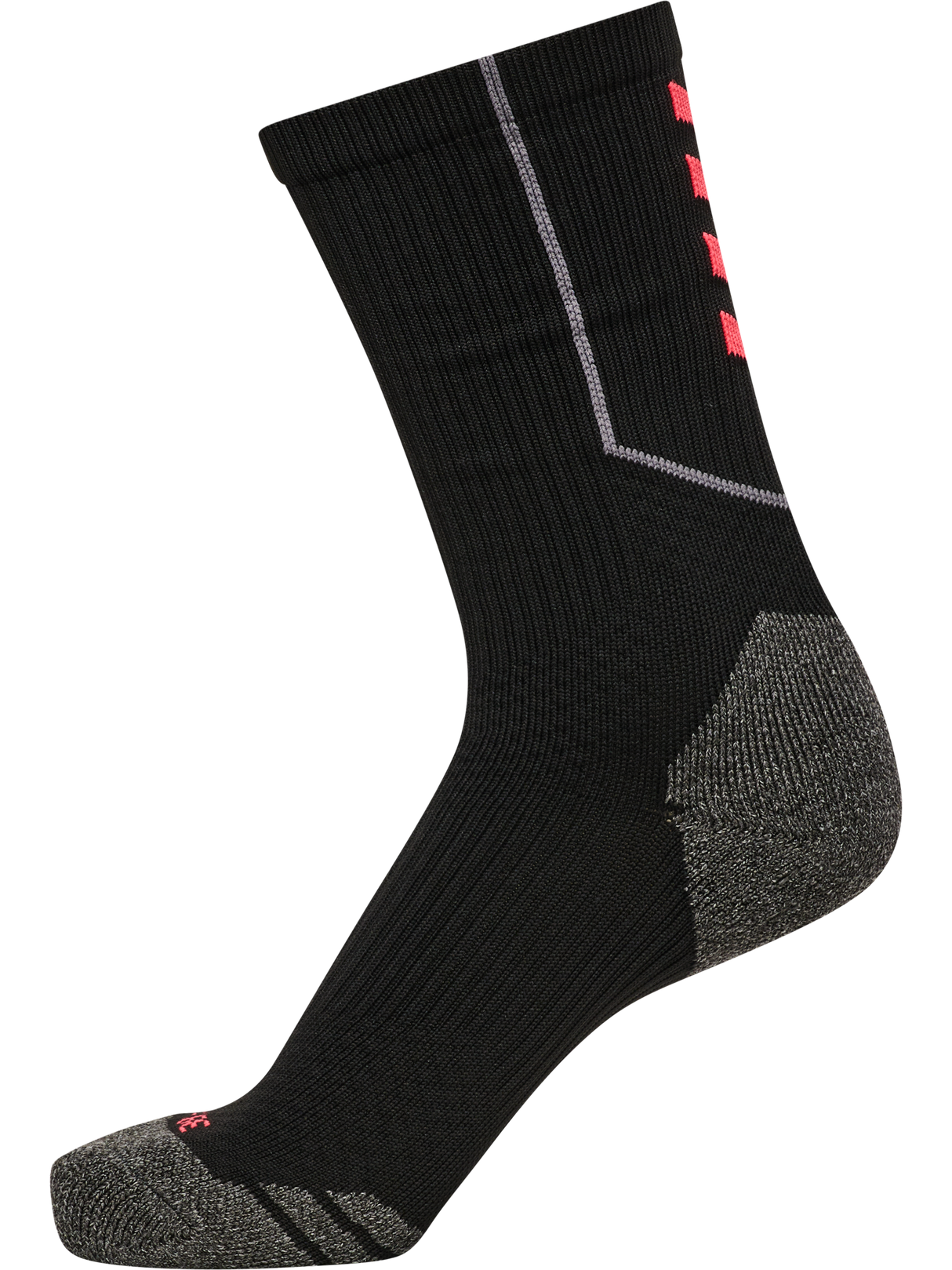 hummel Unisex Blaze Pro Training Socks Low-1