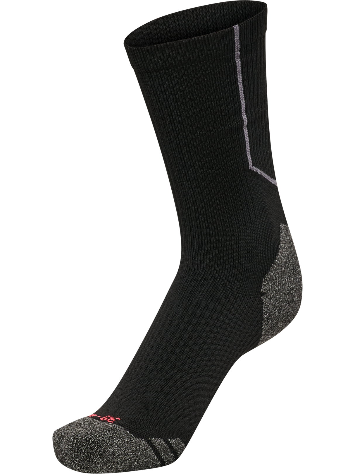 hummel Unisex Blaze Pro Training Socks Low-2