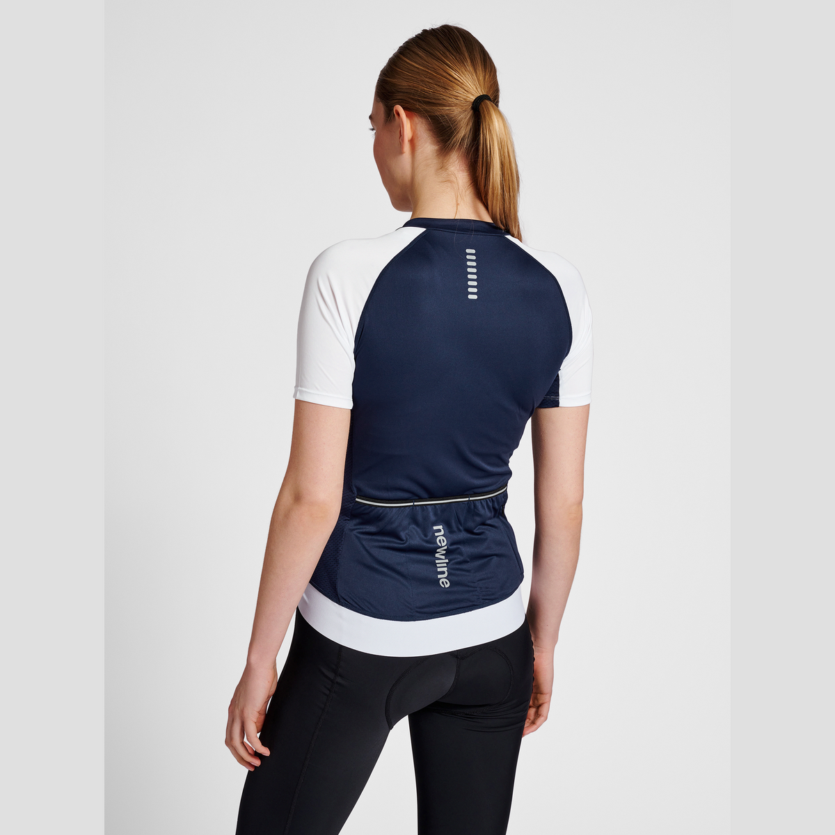 Newline Women's Core Bike Jersey-4