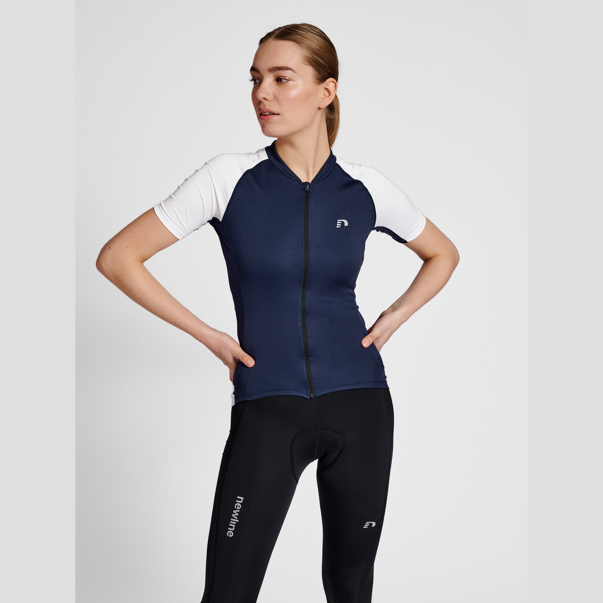 Newline Women's Core Bike Jersey-5