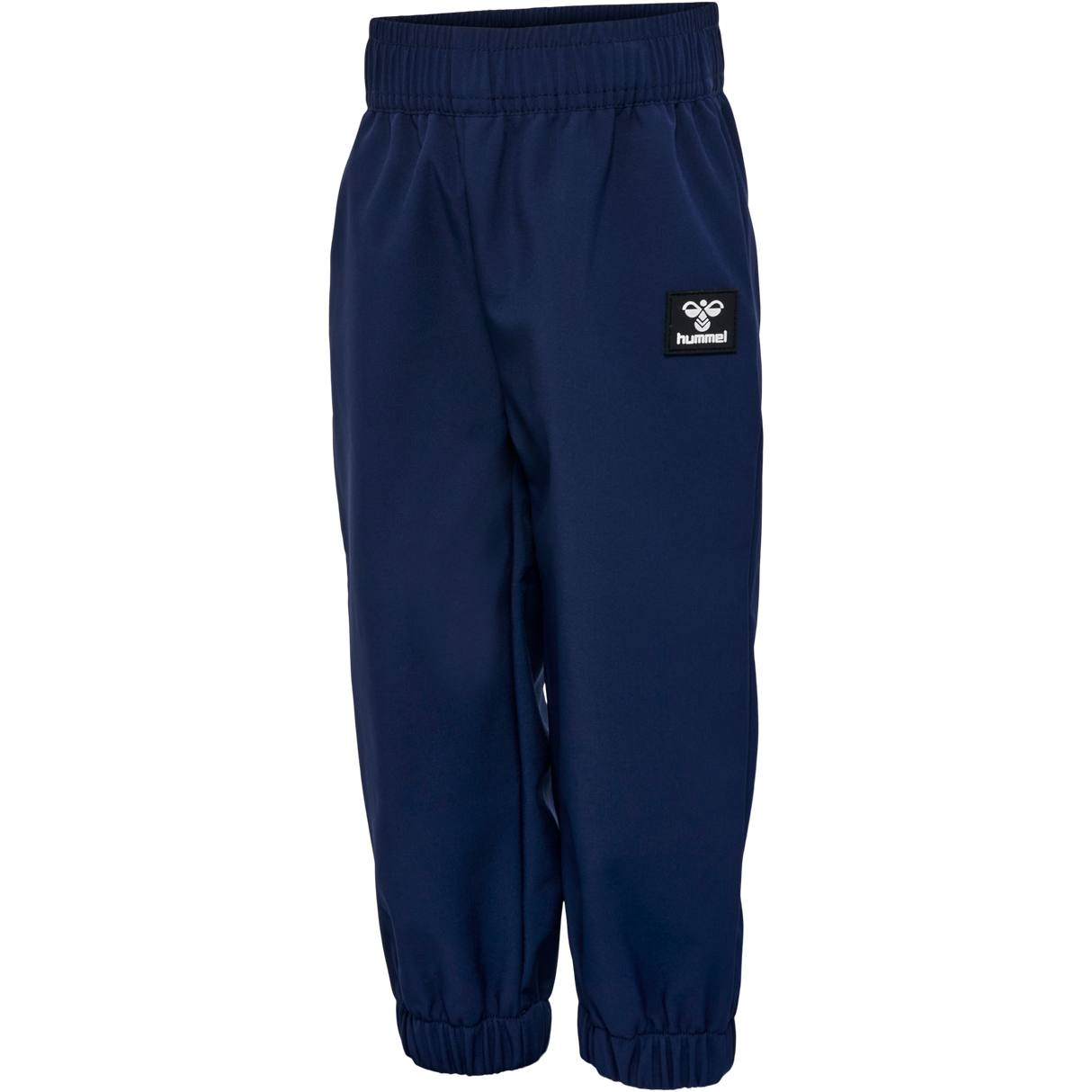 hummel Infant & Toddler Jupitor Tex Mini Softshell Pants-1