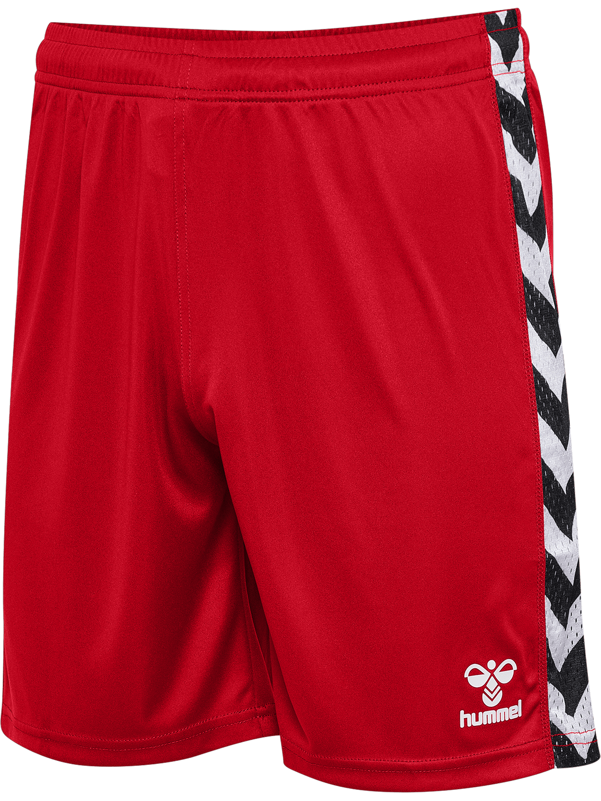 hummel Unisex Playful Shorts-1