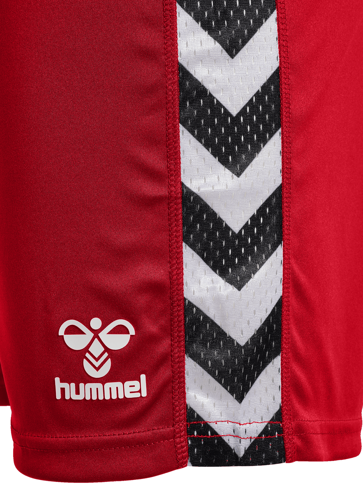 hummel Unisex Playful Shorts-3