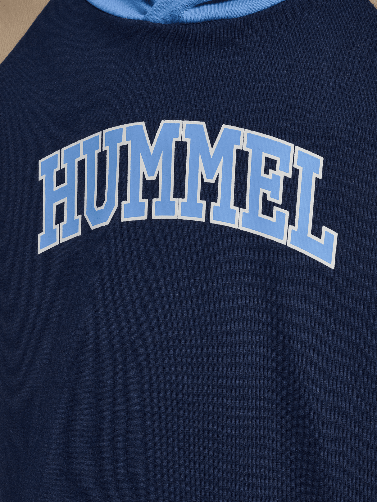 hummel Youth Essential Hoodie-3