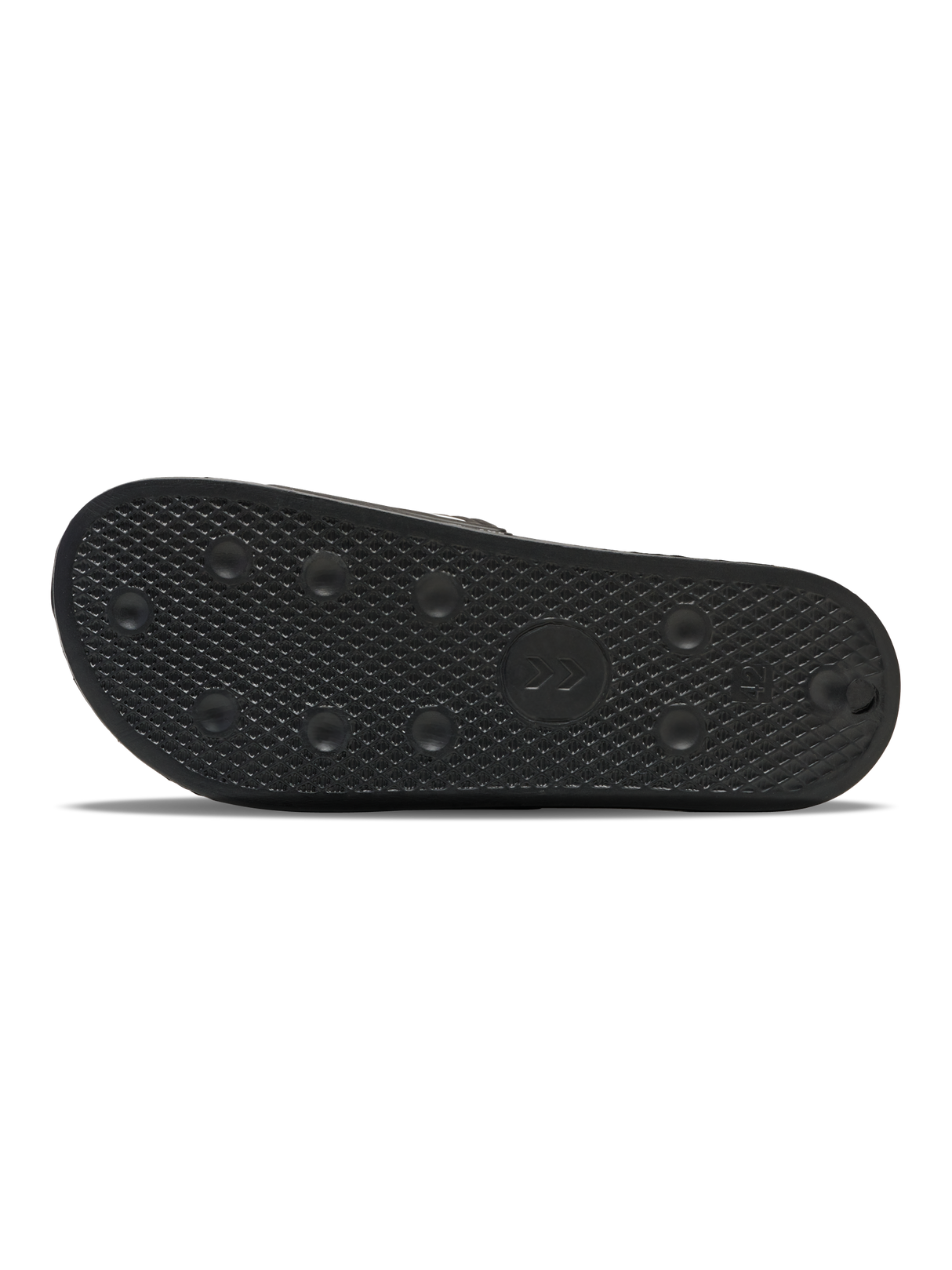 hummel Unisex Larsen Slipper-2