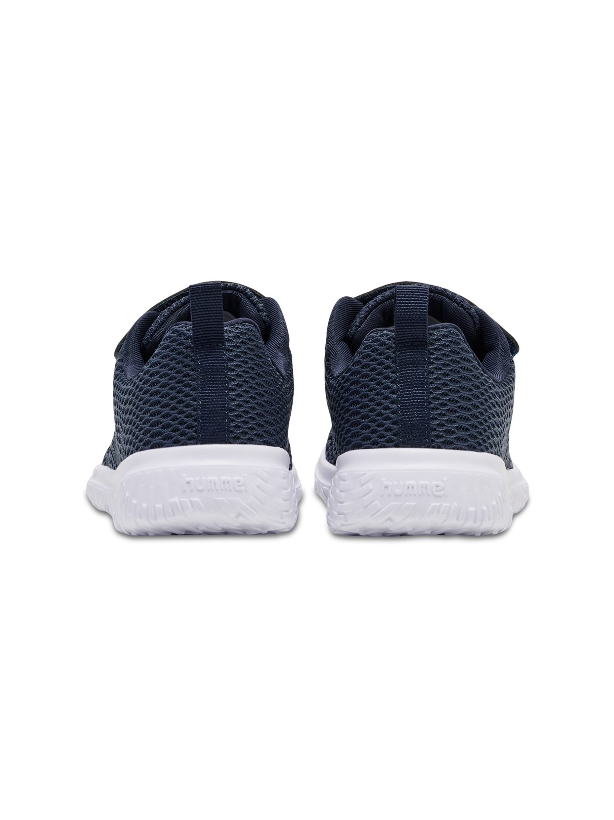 hummel Youth Actus Recycled Shoes-4