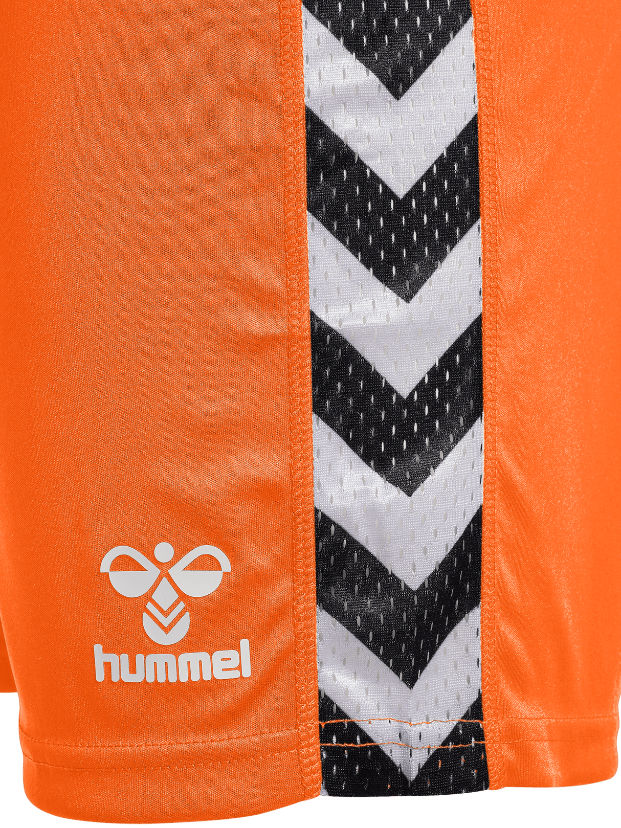 hummel Unisex Playful Shorts-3
