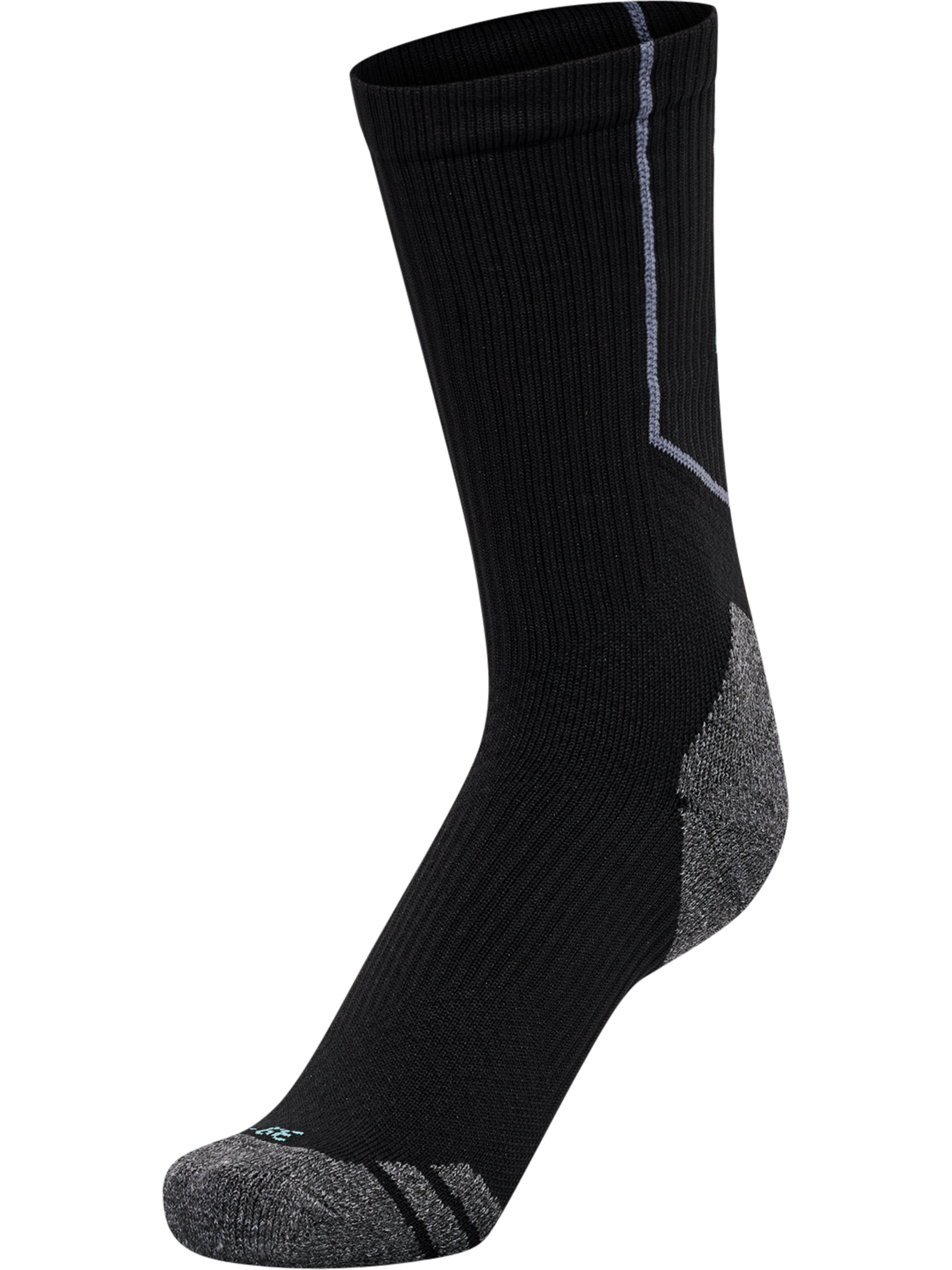 hummel Unisex Blaze Pro Training Socks Low-2