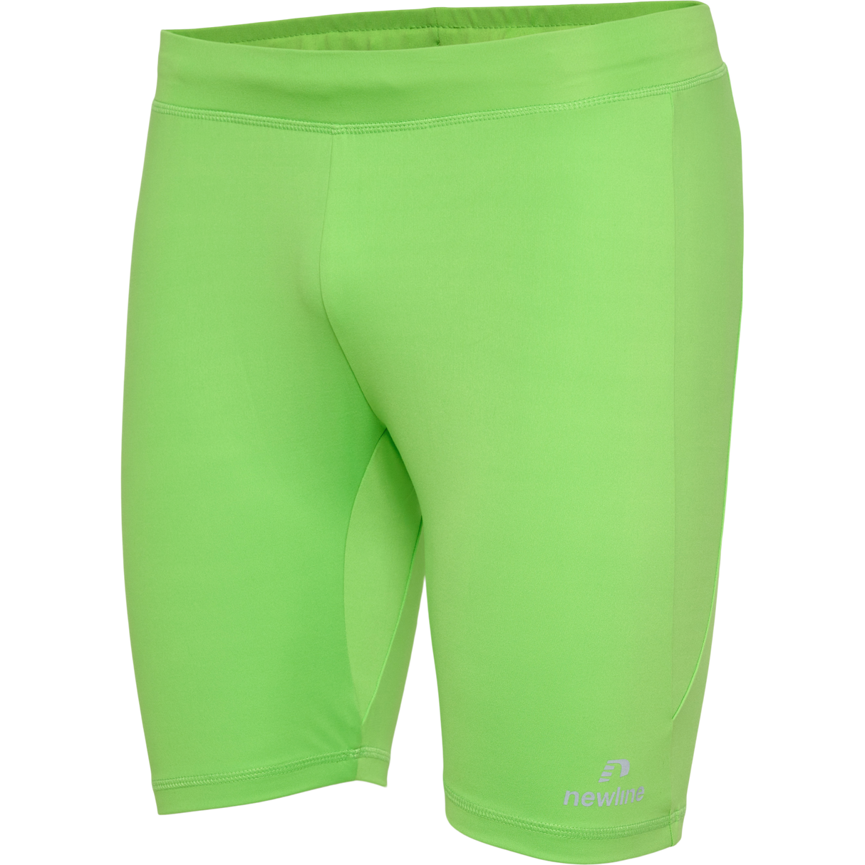 Newline Men's Athletic Tight Shorts-1