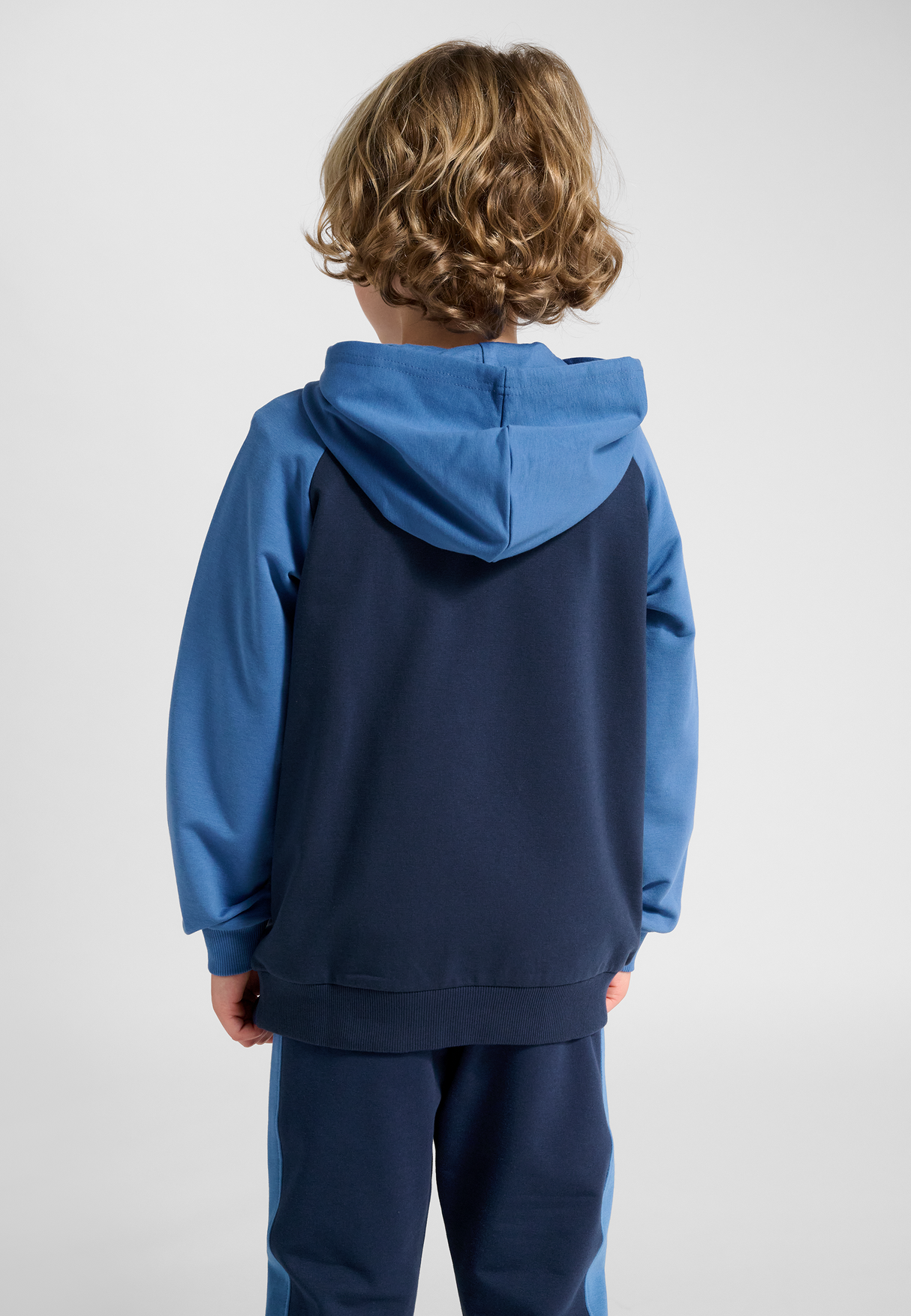 hummel Youth Essential Hoodie-4