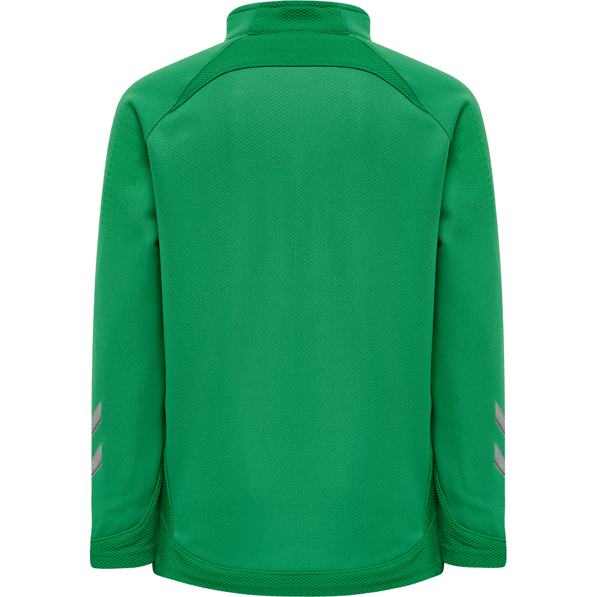hummel Youth Lead Half Zip-2