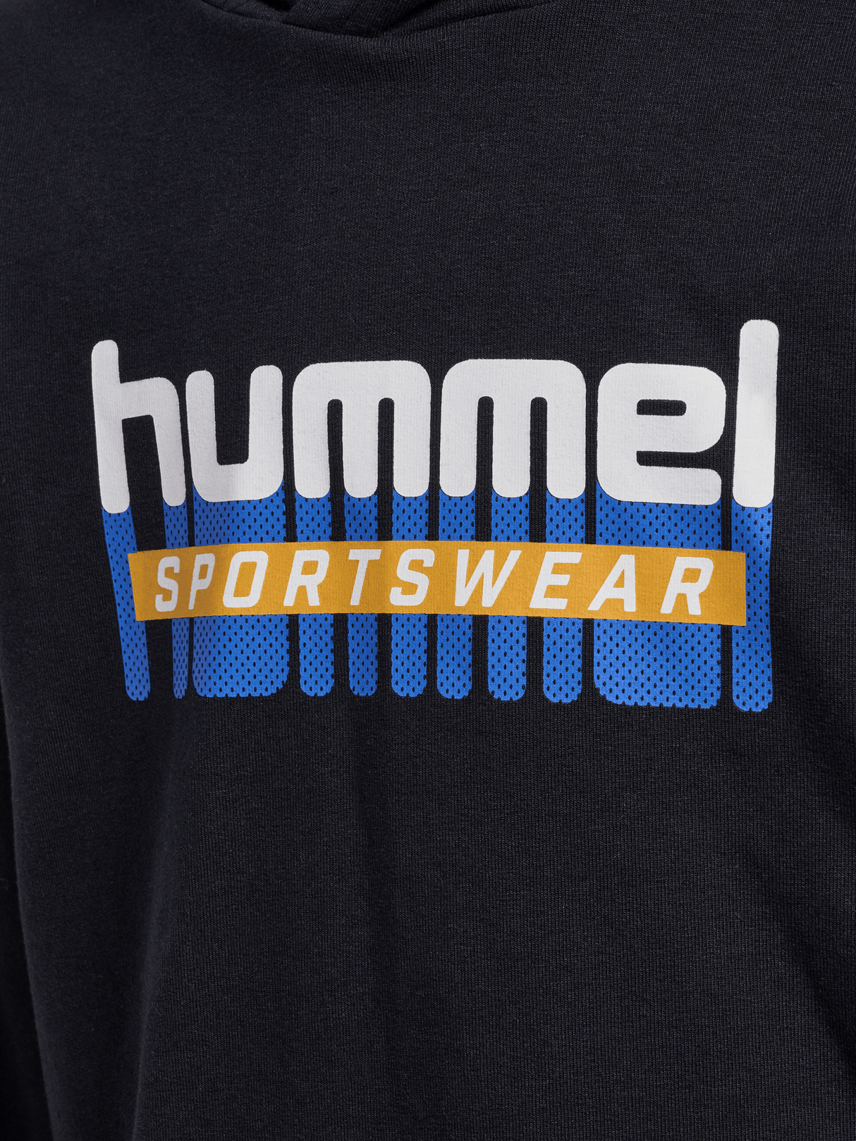hummel Youth Tukas Hoodie-3