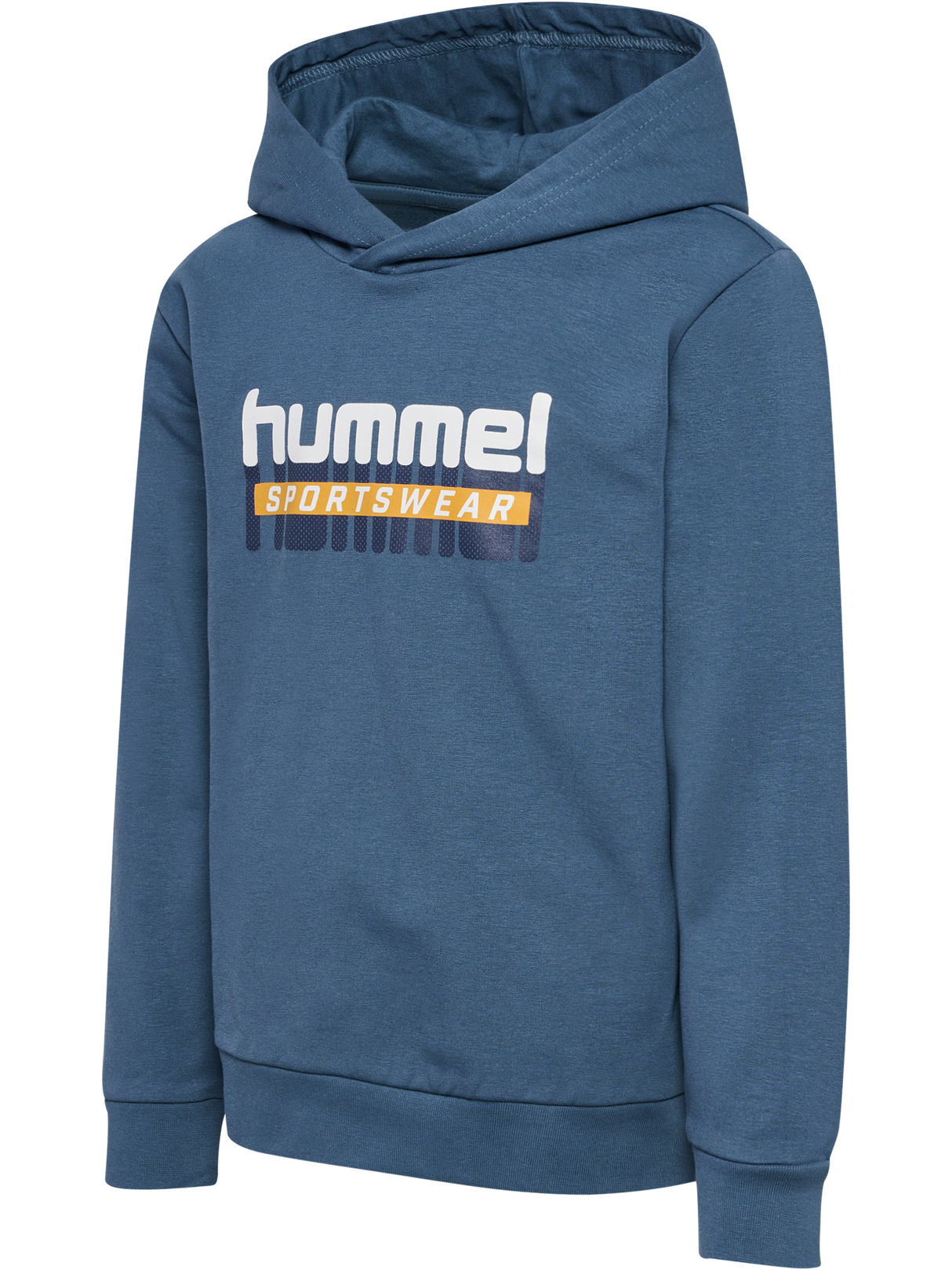 hummel Youth Tukas Hoodie-1