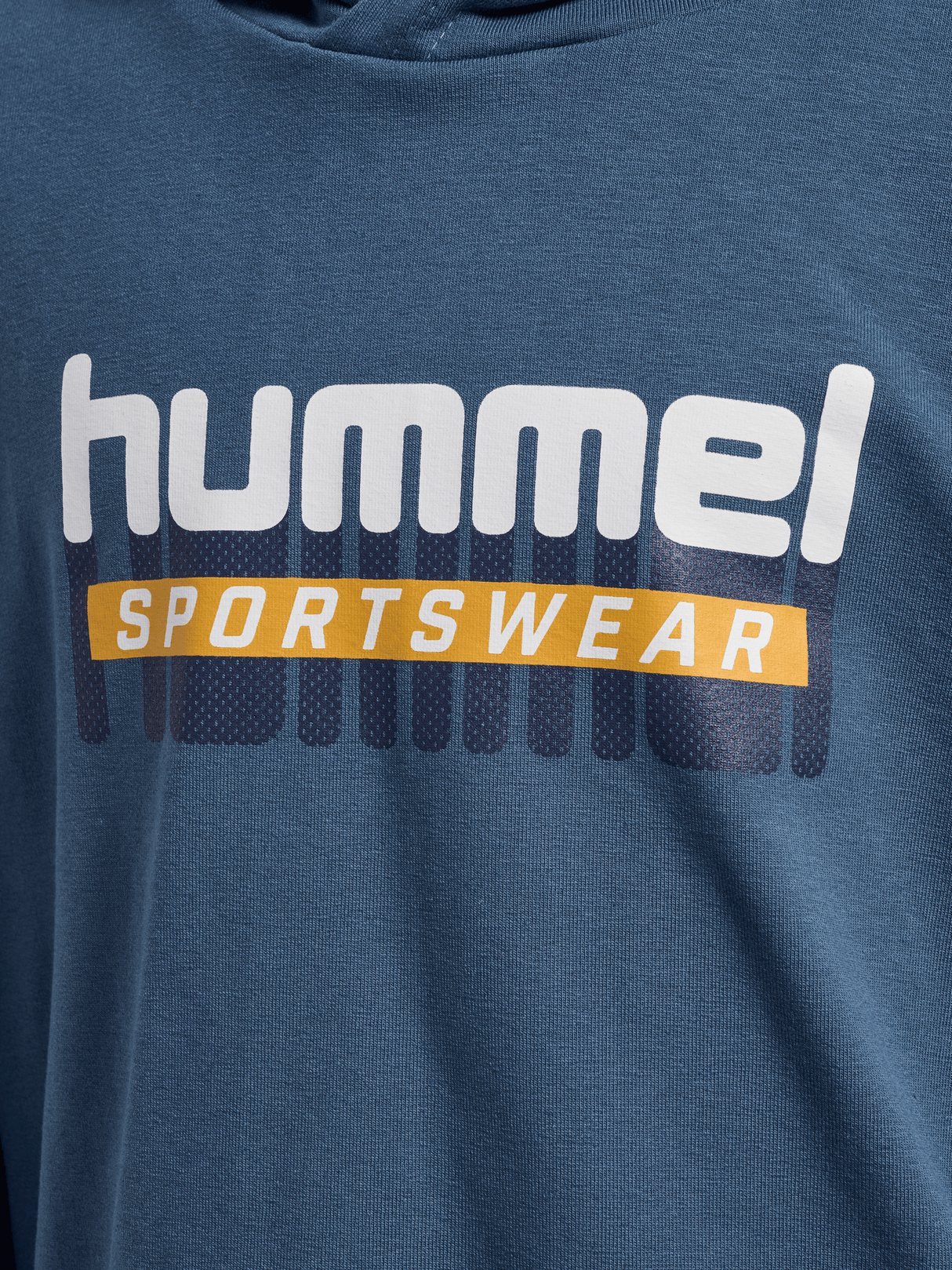hummel Youth Tukas Hoodie-3