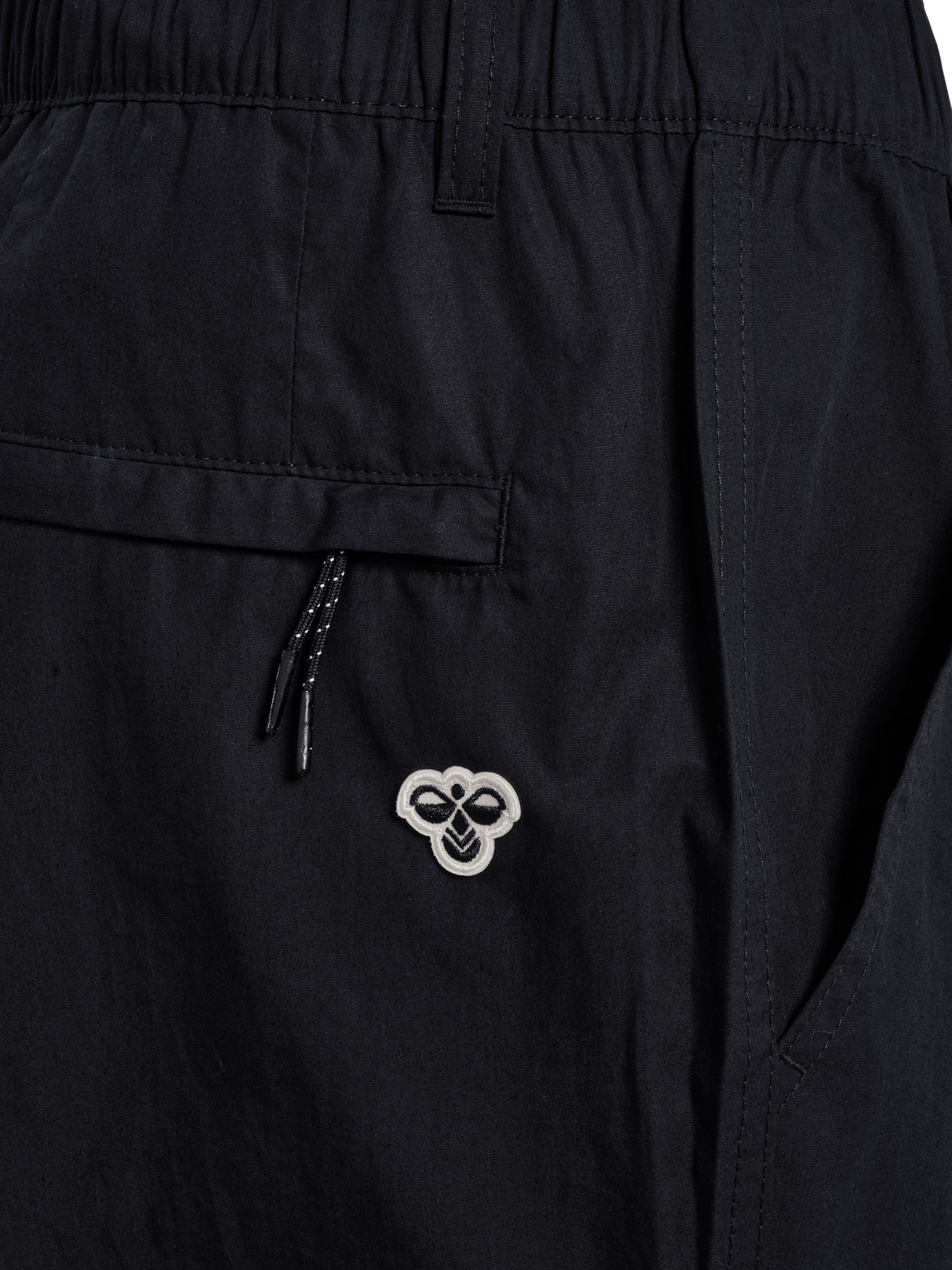 hummel Unisex Chino Pants Bee-3