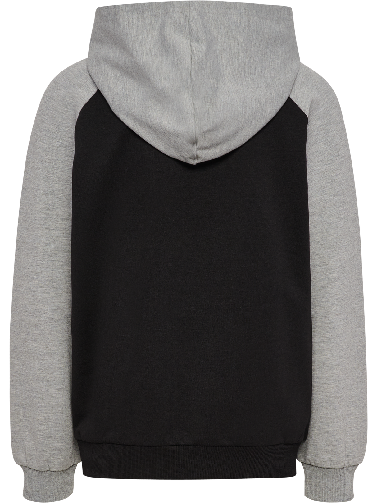 hummel Youth Essential Hoodie-2