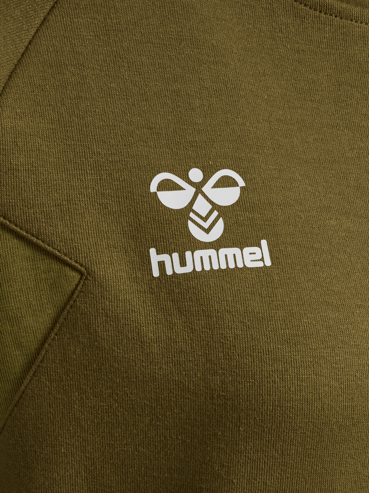 hummel Women's Travel Sweat Hoodie-3