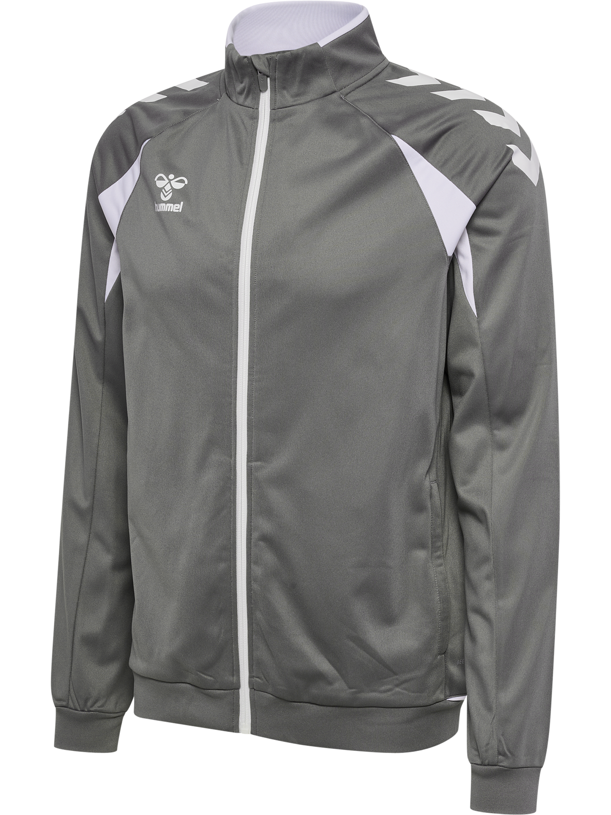 hummel Unisex Core 2.0 Track Zip Jacket-1