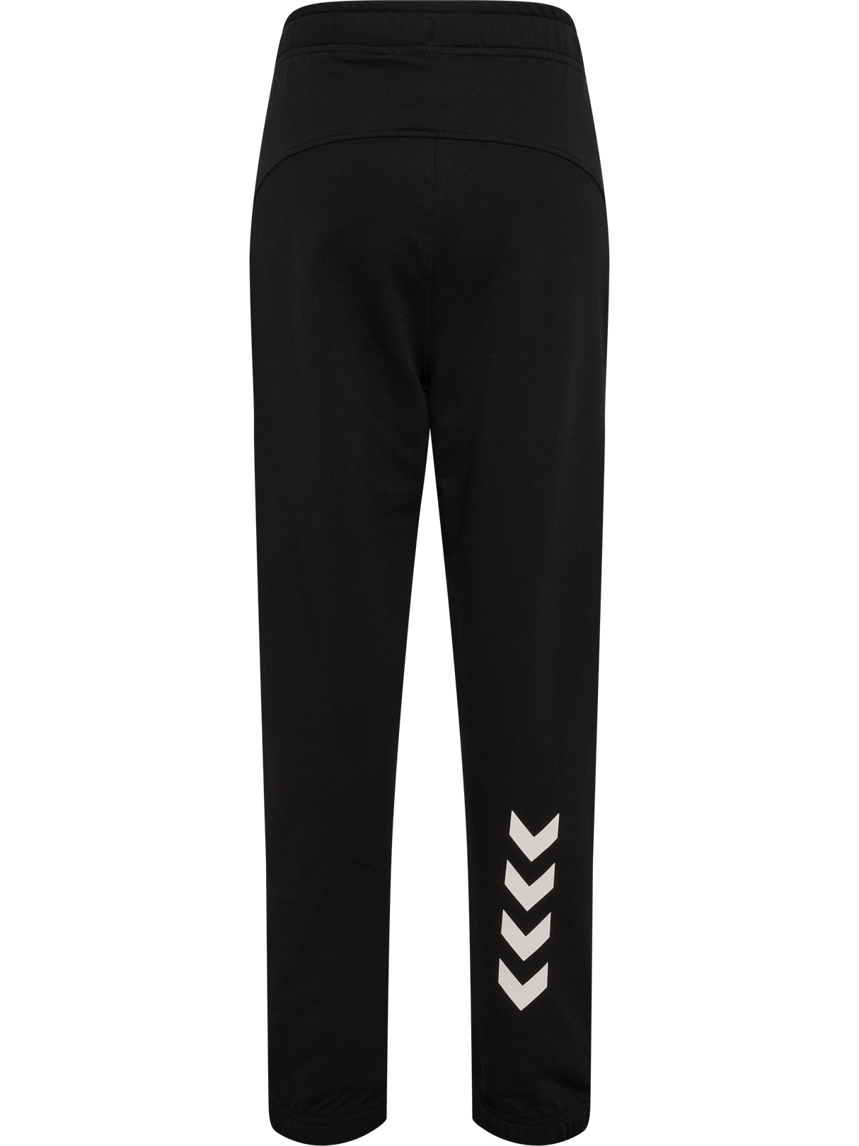 hummel Youth Regular Logo Adjustable Waist Pants Noos-2