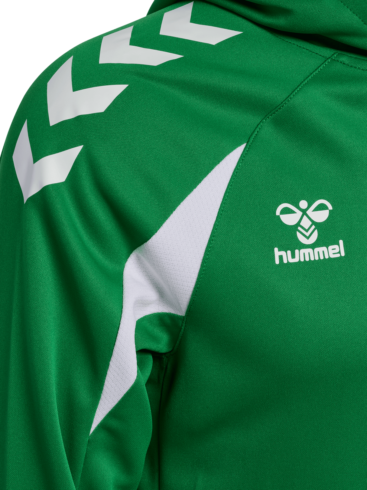 hummel Unisex Core 2.0 Hoodie-3