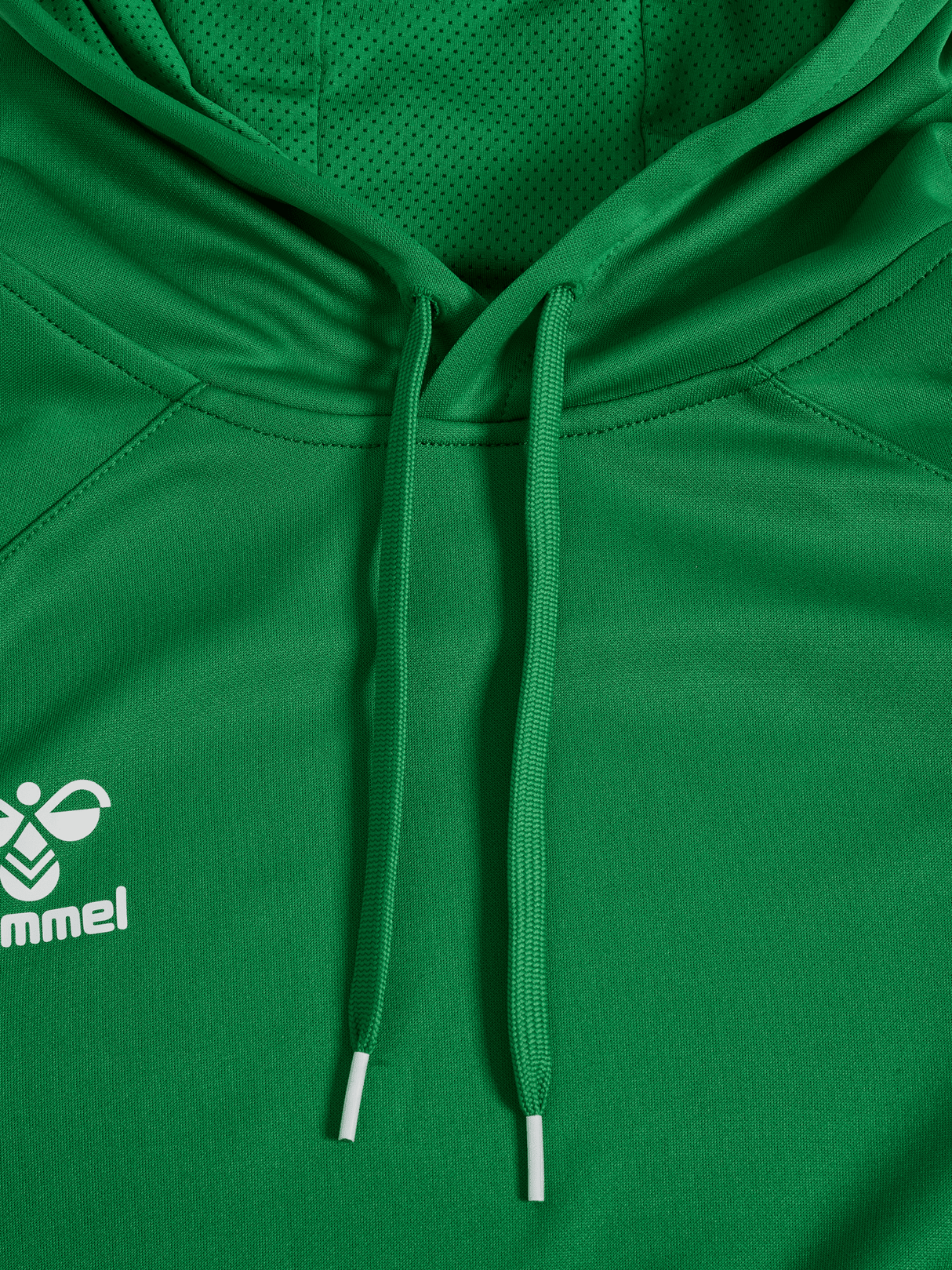 hummel Unisex Core 2.0 Hoodie-4