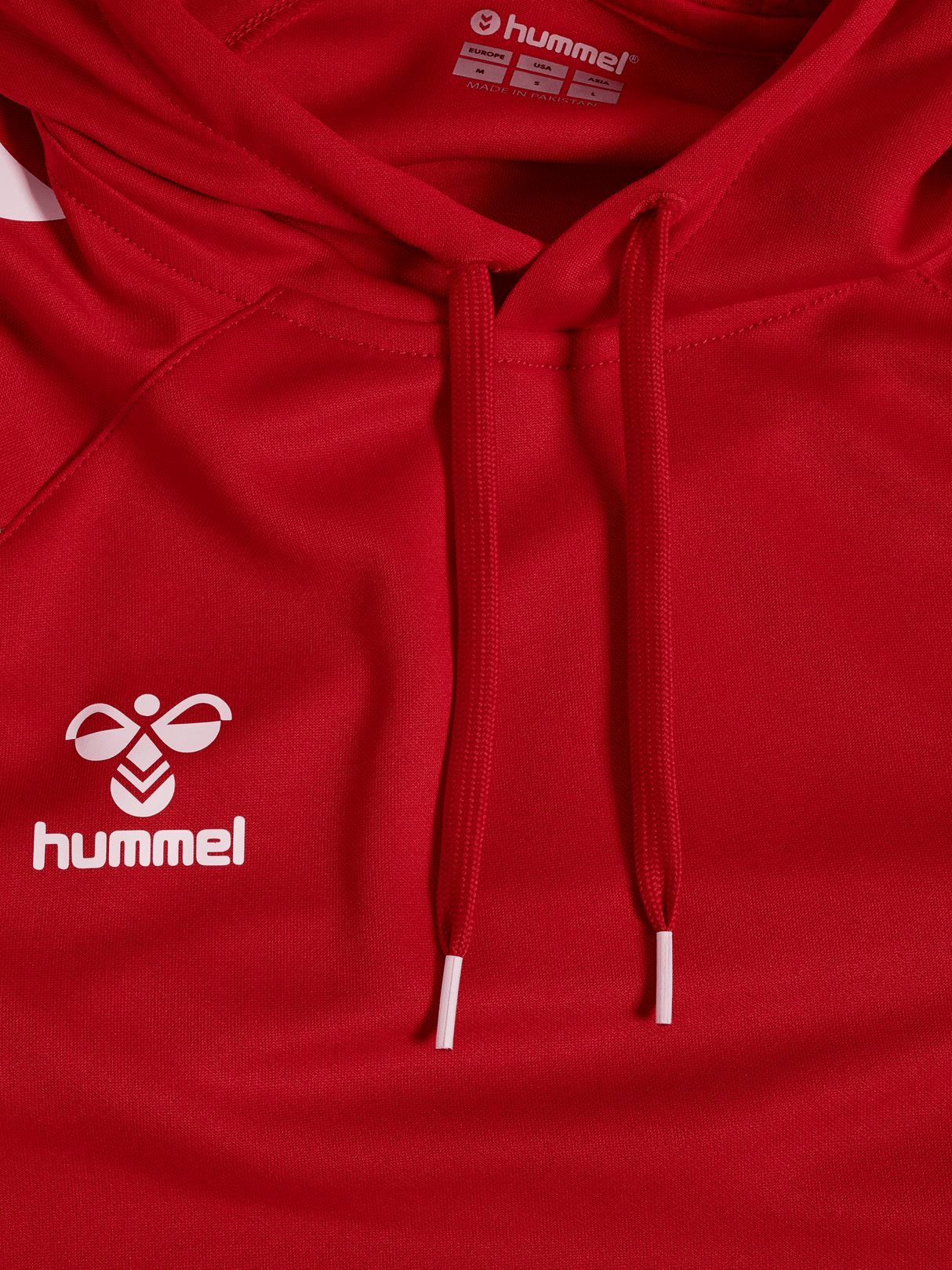 hummel Unisex Core 2.0 Hoodie-4