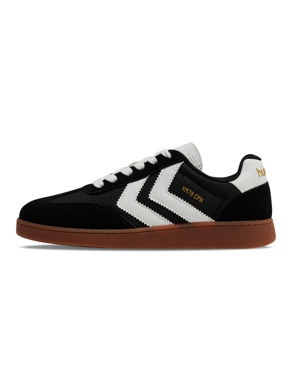 hummel Unisex VM78 Cph Running Shoes-1
