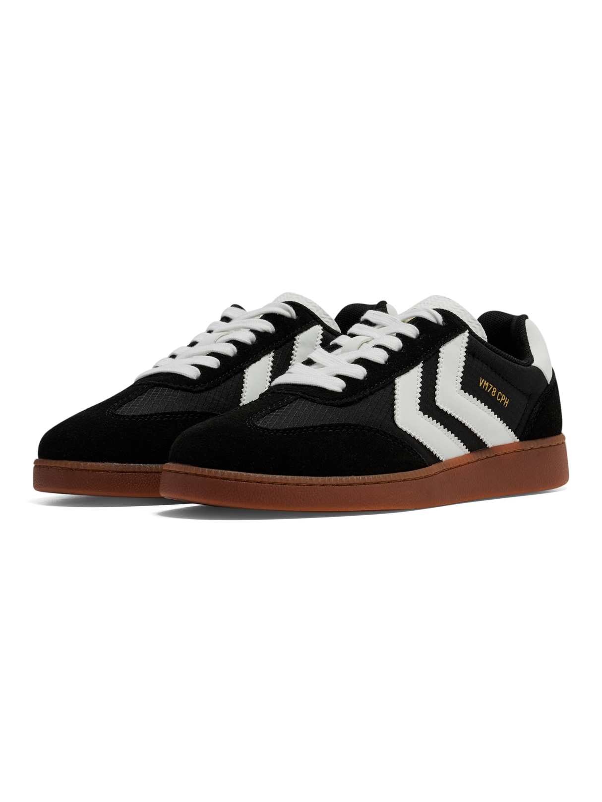 hummel Unisex VM78 Cph Running Shoes-2