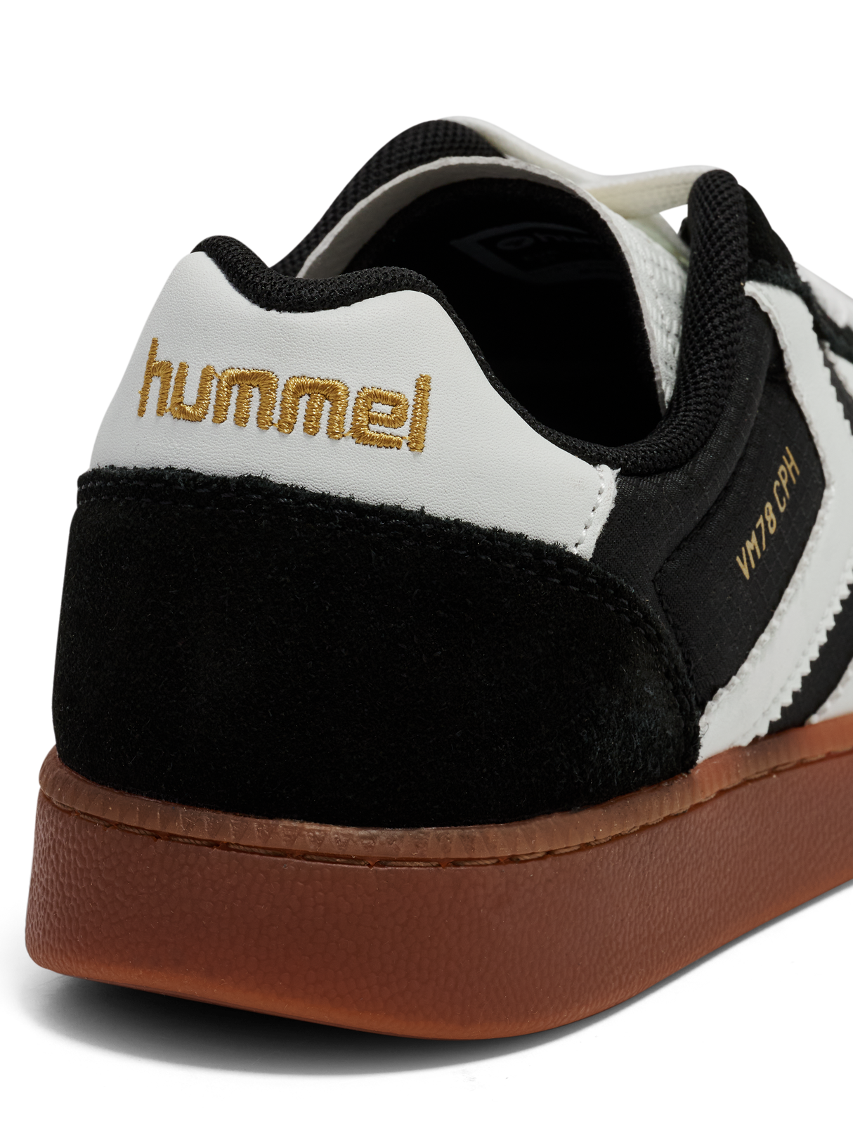 hummel Unisex VM78 Cph Running Shoes-3