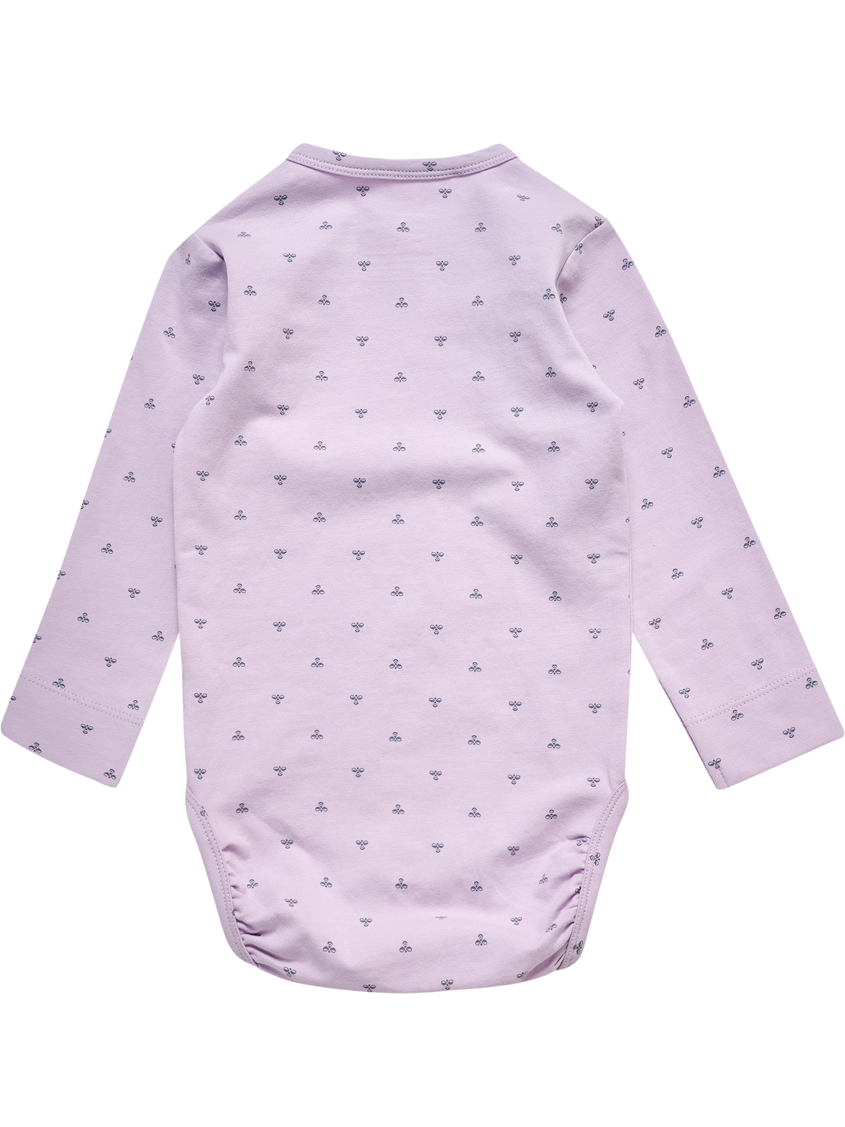 hummel Infant & Toddler Beesy Bodysuit Long Sleeve-2