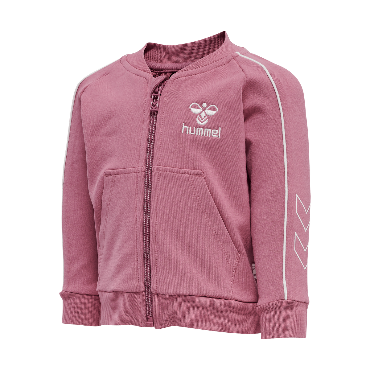 hummel Infant & Toddler Casey Zip Jacket-1