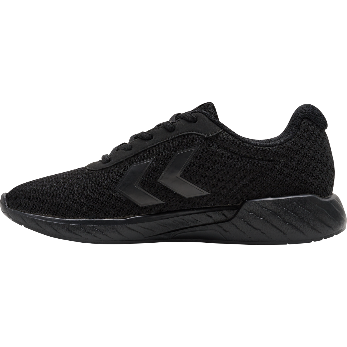 hummel Unisex Legend Breathable Shoes-3
