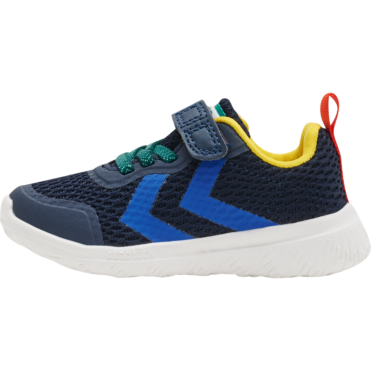 hummel Infant & Toddler Actus Recycle Shoes-1
