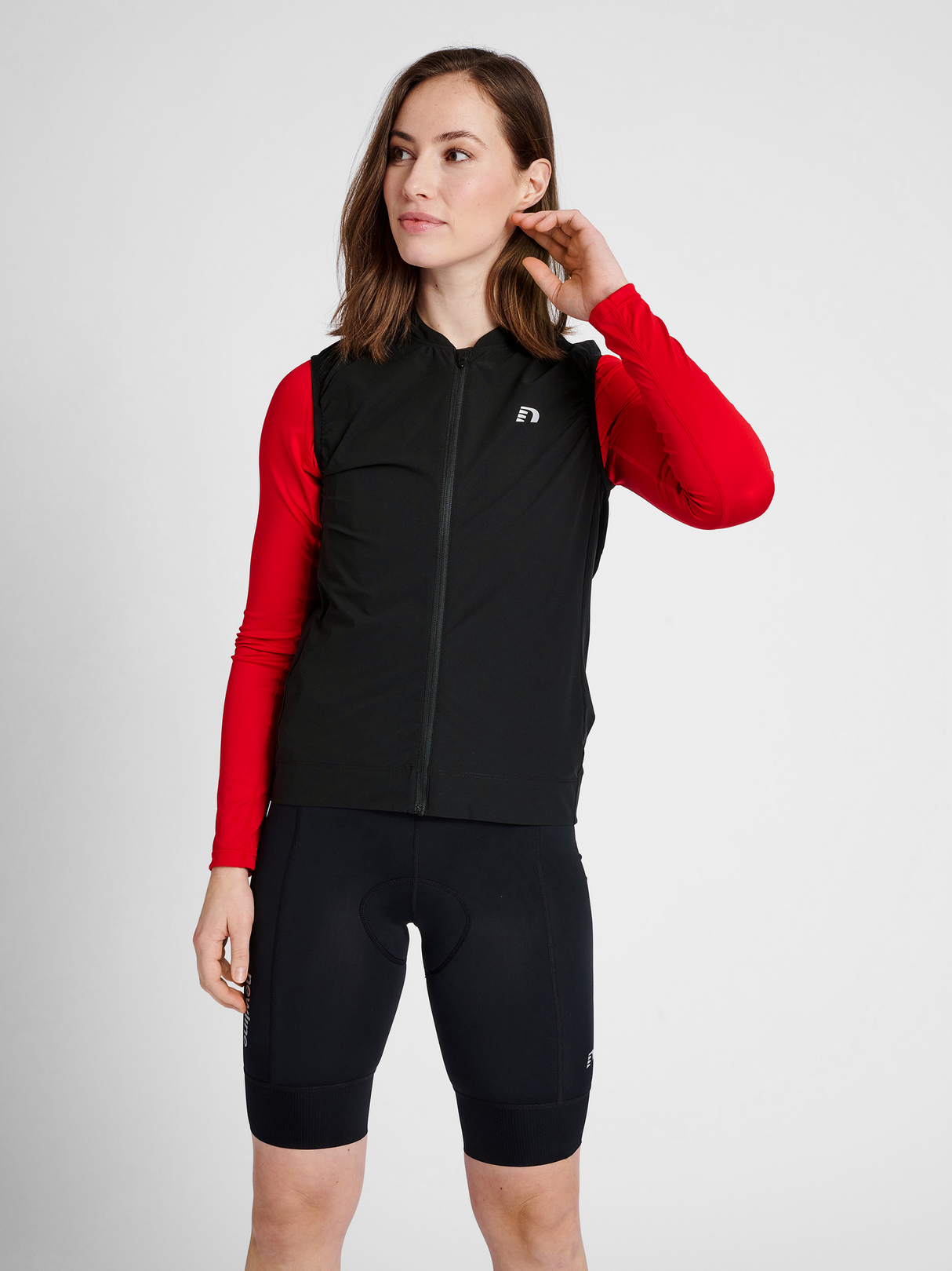 Newline Women's Core Bike Gilet-5