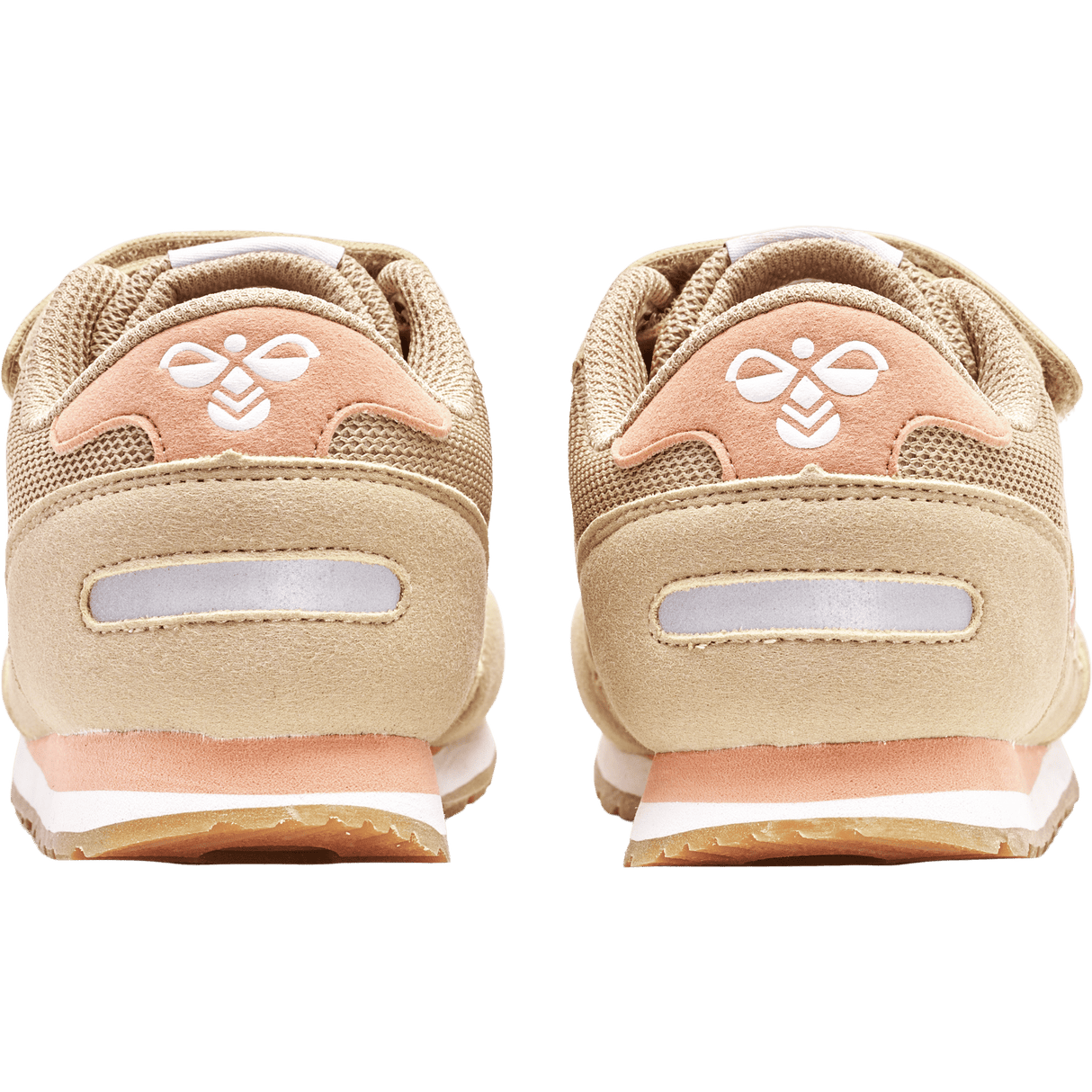 hummel Youth Reflex Shoes-4