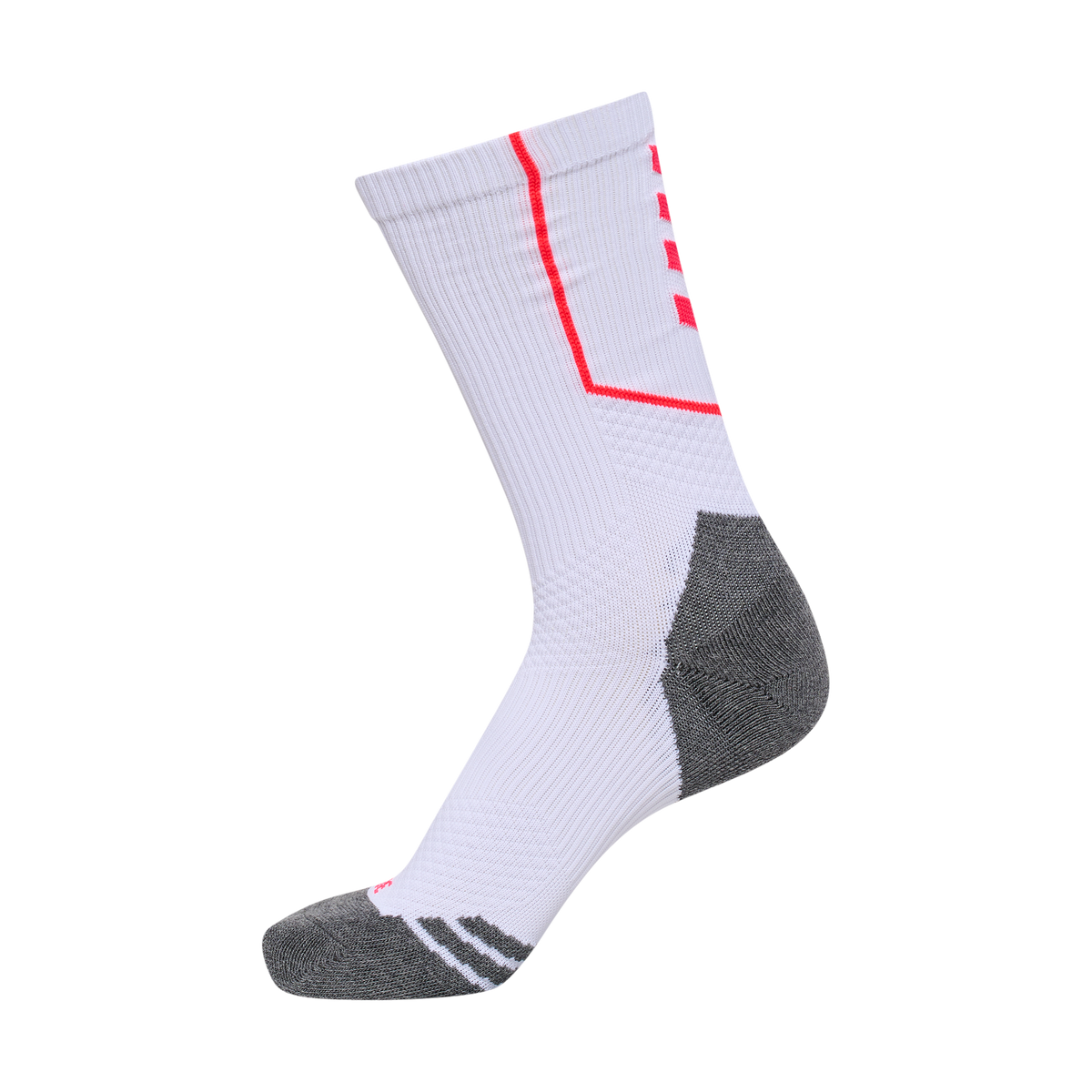 hummel Unisex Pro Training Socks Low-1