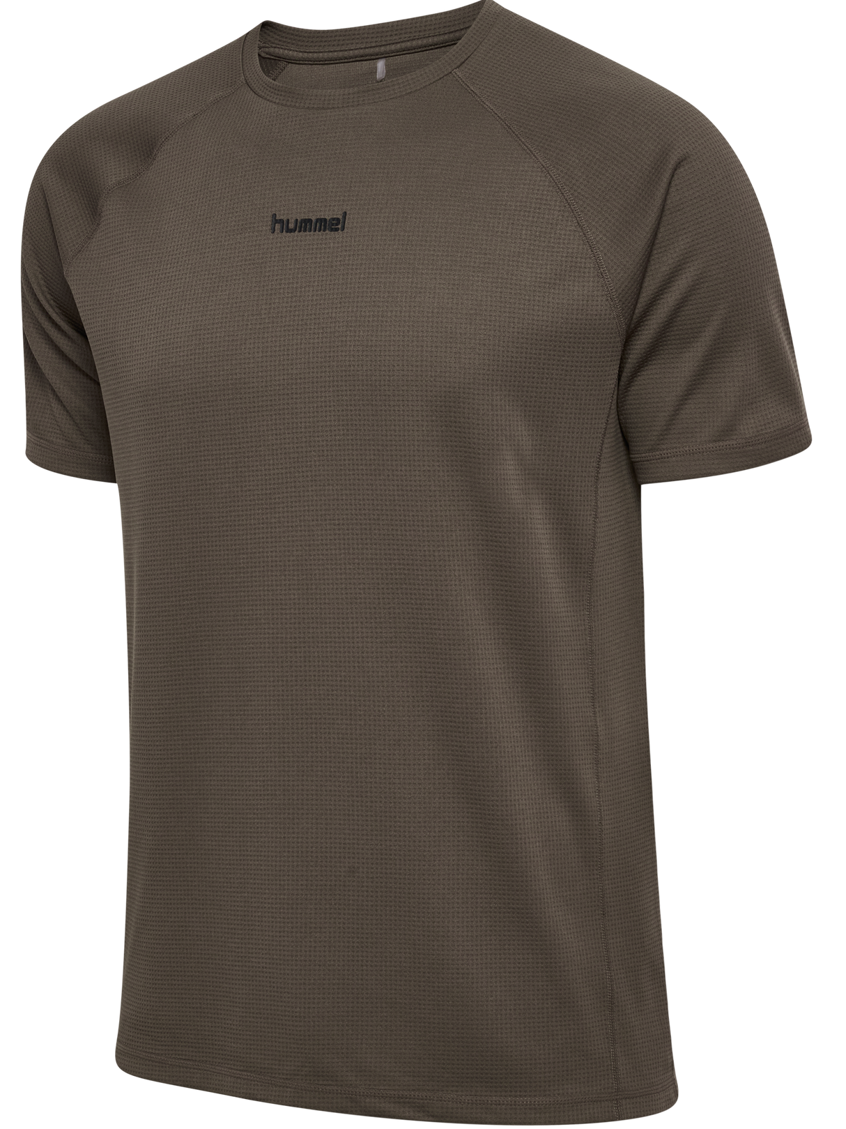 hummel Men's Momentum Short Sleeve T-Shirt-1