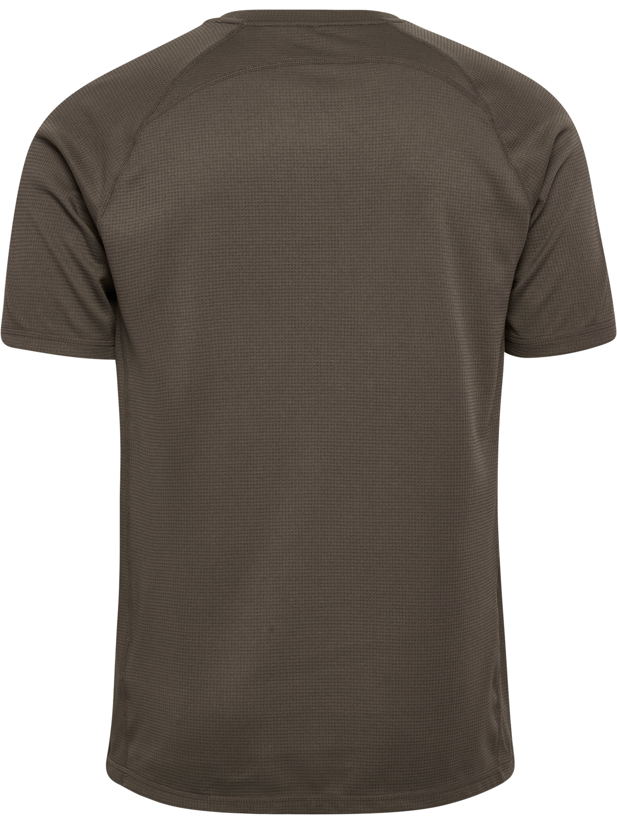 hummel Men's Momentum Short Sleeve T-Shirt-2