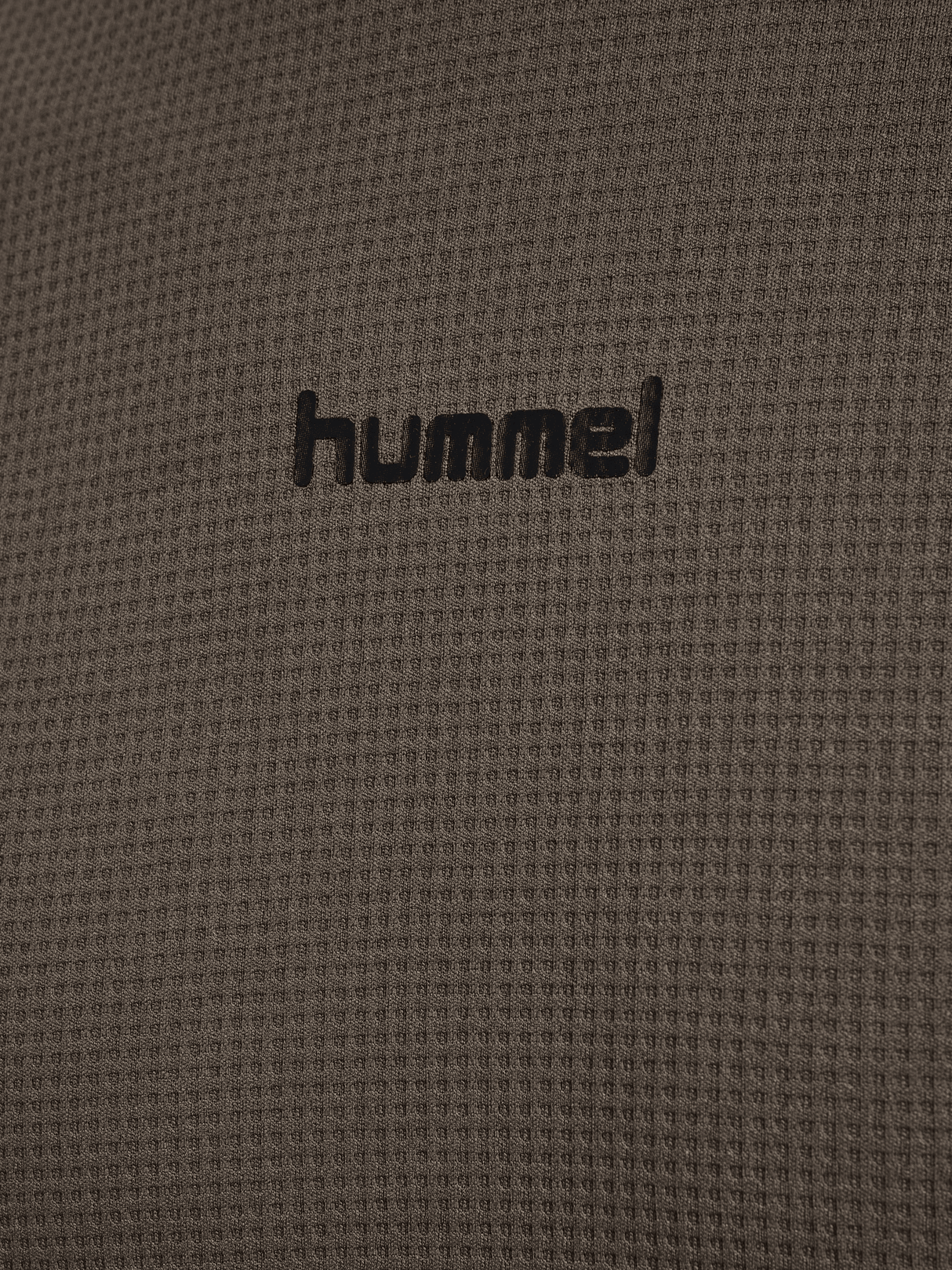 hummel Men's Momentum Short Sleeve T-Shirt-3