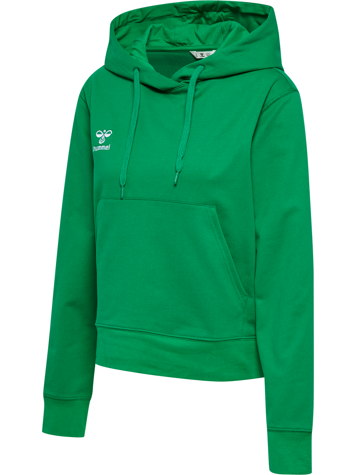 hummel Women's Go 2.0 Hoodie-1