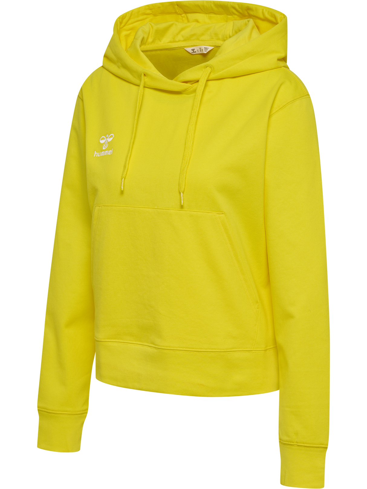 hummel Women's Go 2.0 Hoodie-1