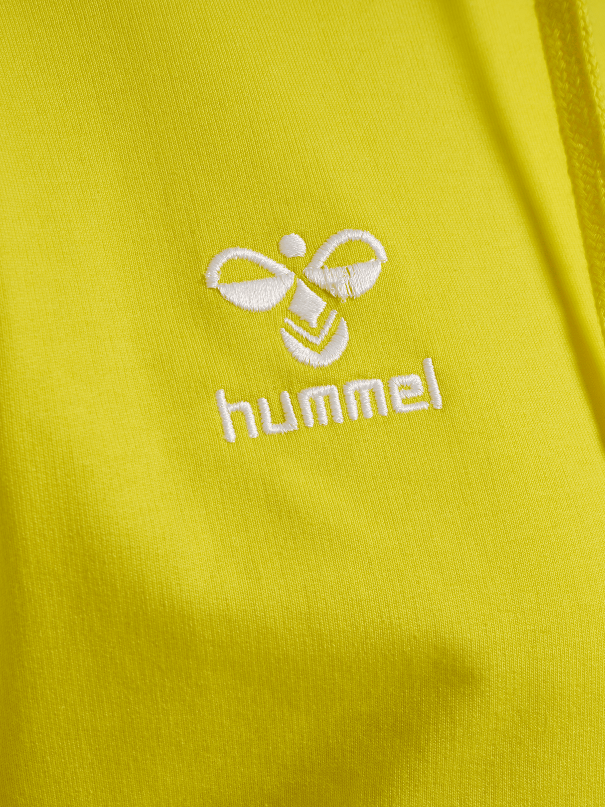 hummel Women's Go 2.0 Hoodie-3