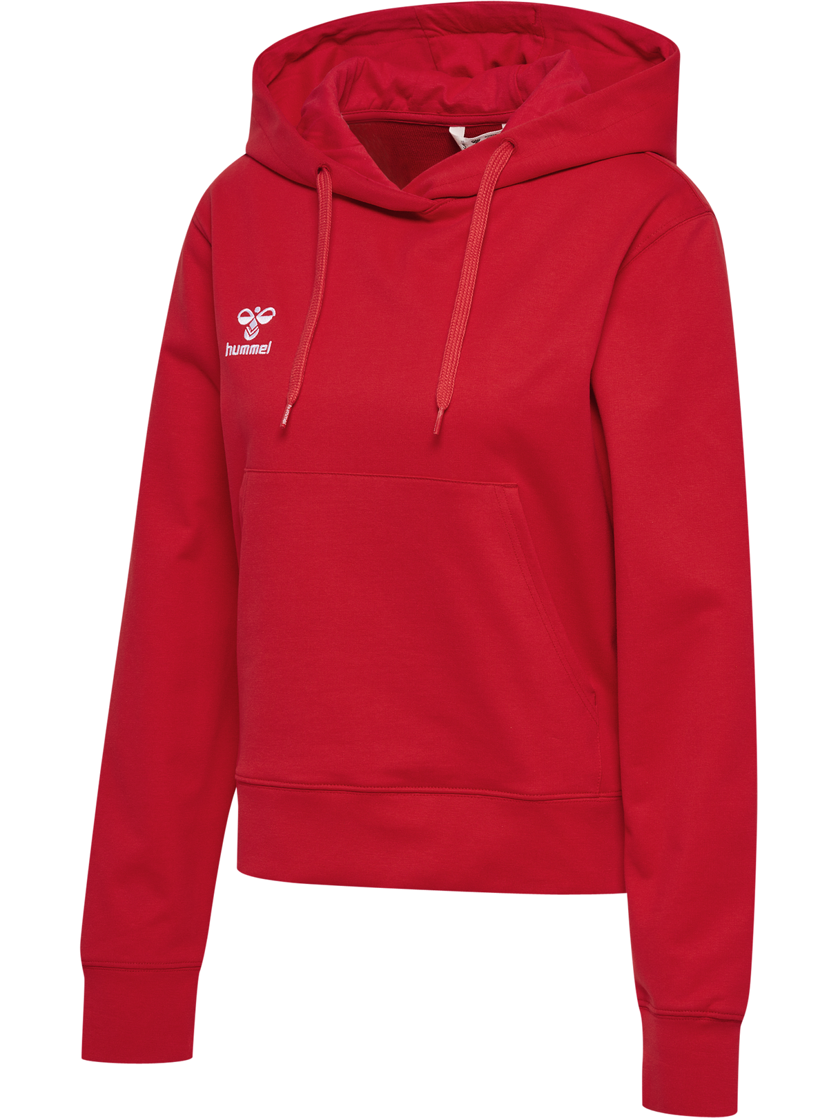 hummel Women's Go 2.0 Hoodie-1
